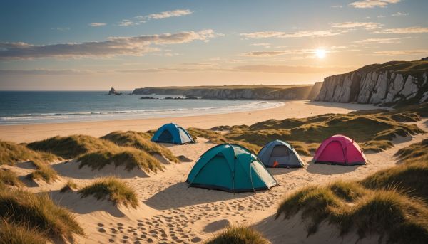 Camping en bretagne au bord de la mer : nos pépites