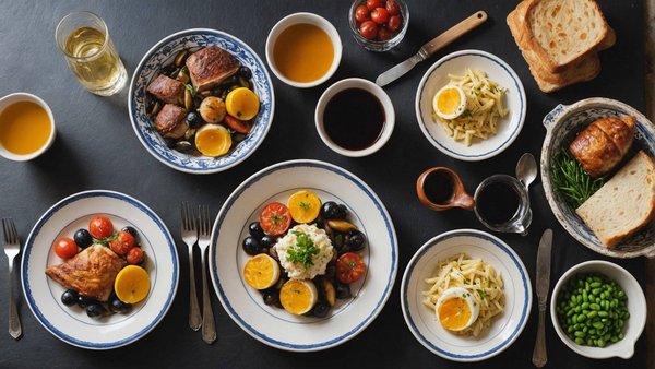 Gastronomie bretonne : plats typiques à découvrir en Finistère