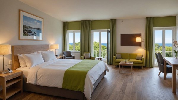 Le Guide Complet Des Hôtels Écolos En Finistère