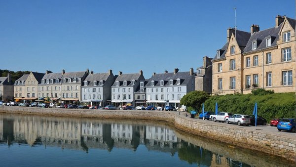 Guide pratique pour acheter un appartement dans le Nord Finistère