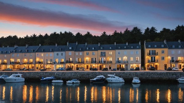 Les tendances du marché immobilier en Finistère en 2024