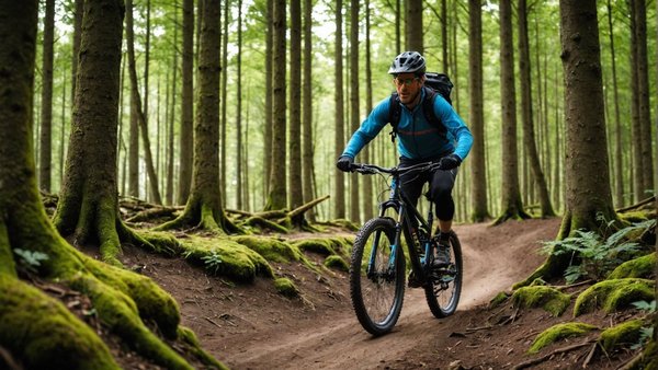 Guide pratique pour se lancer dans le VTT en Bretagne