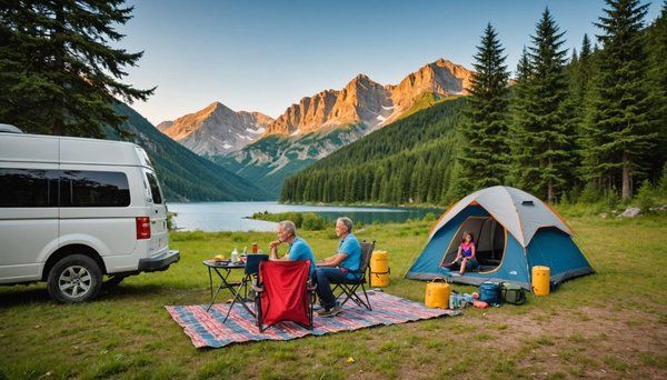 Quand reserver ses vacances d'été 2025 au camping le kervastard ?