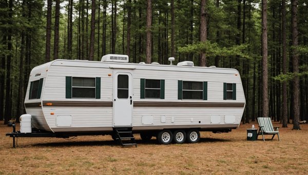 Quels sont les avantages de louer un mobil-home pour les vacances ?