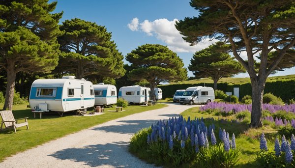 Pourquoi opter pour un camping 3 étoiles en finistère sud ?