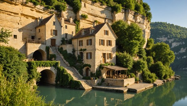Idées de séjours insolites pour découvrir le périgord autrement