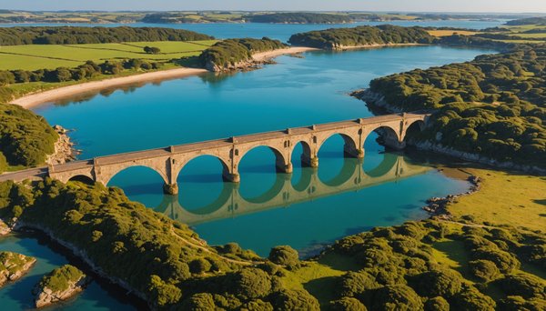 Trois ponts en mai 2026 : pourquoi le finistère sud affiche complet avant tout le monde ?